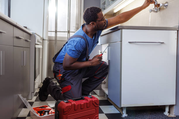 Residential Plumbing Services in Timberlane, IL